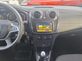 Dacia Sandero TCe 90к.с. LPG, снимка 10