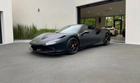 Ferrari F8 Tributo 3.9 V8, снимка 2