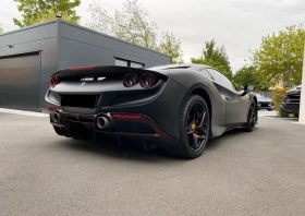 Ferrari F8 Tributo 3.9 V8, снимка 4