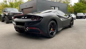 Ferrari F8 Tributo 3.9 V8, снимка 3