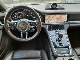 Porsche Panamera SPORT TURISMO/PANO/CAMERA /FULL - 89995 лв. - 88146533 | Car24.bg