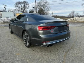 Audi S5 COUPE* PRESTIGE* QUATTRO* B&O* DIGITAL* , снимка 3