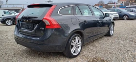 Volvo V60, снимка 2