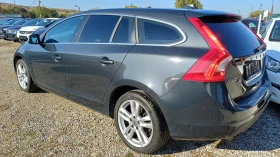 Обява за продажба на Volvo V60 Лизинг ~11 900 лв. - изображение 1