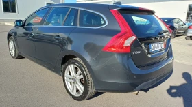 Volvo V60 Лизинг - 11900 лв. / 6084.37 € - 42514262 4