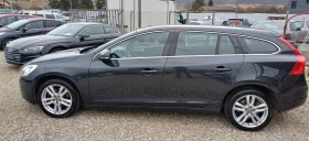 Volvo V60, снимка 4