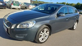 Volvo V60 Лизинг - 11900 лв. / 6084.37 € - 42514262 2