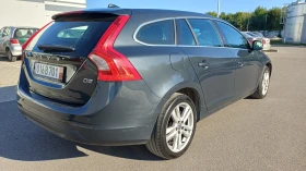 Volvo V60 Лизинг - 11900 лв. / 6084.37 € - 42514262 3