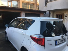 Toyota Verso S, снимка 6