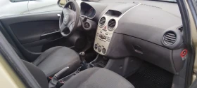 Opel Corsa 1.2  4  | Mobile.bg    15