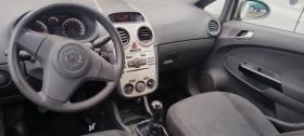 Opel Corsa 1.2  4  | Mobile.bg    13