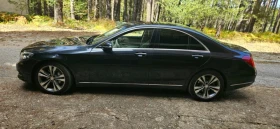 Обява за продажба на Mercedes-Benz S 350 ~44 900 лв. - изображение 10