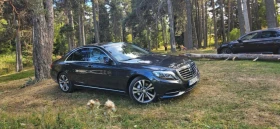 Обява за продажба на Mercedes-Benz S 350 ~44 900 лв. - изображение 1