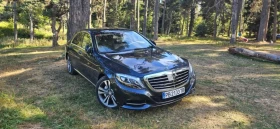 Mercedes-Benz S 350 | Mobile.bg    13