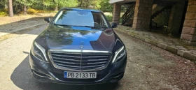 Обява за продажба на Mercedes-Benz S 350 ~44 900 лв. - изображение 8