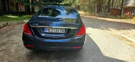 Обява за продажба на Mercedes-Benz S 350 ~44 900 лв. - изображение 9
