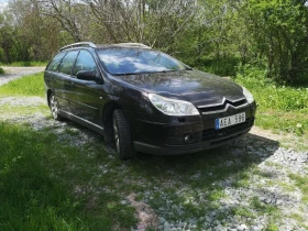 Citroen C5 1.6 Hdi Exclusive  | Mobile.bg    1