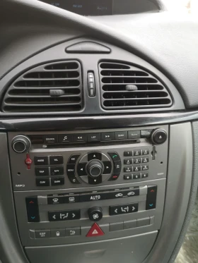 Citroen C5 1.6 Hdi Exclusive  | Mobile.bg    7