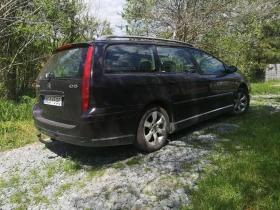 Citroen C5 1.6 Hdi Exclusive  | Mobile.bg    2