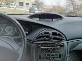 Citroen C5 1.6 Hdi Exclusive  | Mobile.bg    5
