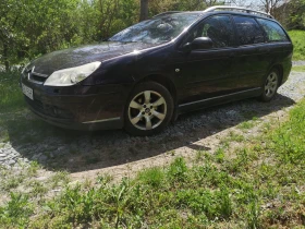 Citroen C5 1.6 Hdi Exclusive  | Mobile.bg    3