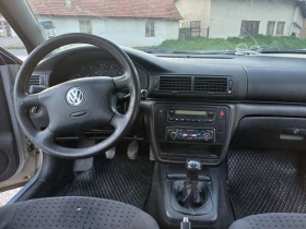 VW Passat 1.9 TDI 110ks  | Mobile.bg    10
