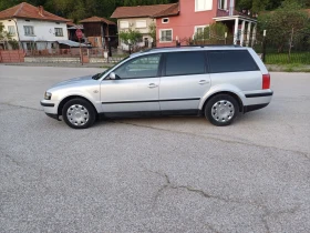 VW Passat 1.9 TDI 110ks  | Mobile.bg    2