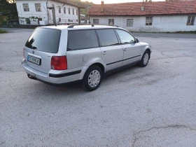 VW Passat 1.9 TDI 110ks  | Mobile.bg    5