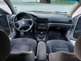 VW Passat 1.9 TDI 110ks  | Mobile.bg    9