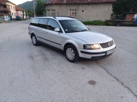 VW Passat 1.9 TDI 110ks  | Mobile.bg    7