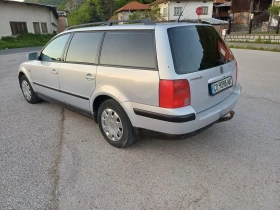 VW Passat 1.9 TDI 110ks  | Mobile.bg    3