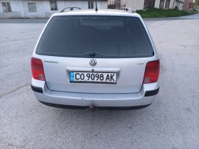 VW Passat 1.9 TDI 110ks  | Mobile.bg    4