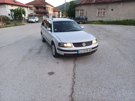 VW Passat 1.9 TDI 110ks  | Mobile.bg    8