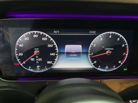 Mercedes-Benz E 300 burmester* multibeam led* Parking Assist | Mobile.bg    11