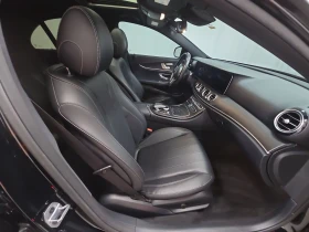 Mercedes-Benz E 300 burmester* multibeam led* Parking Assist | Mobile.bg    9