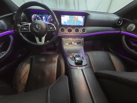 Mercedes-Benz E 300 burmester* multibeam led* Parking Assist | Mobile.bg    7