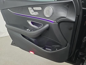 Mercedes-Benz E 300 burmester* multibeam led* Parking Assist | Mobile.bg    13