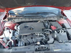 Nissan Altima * SR* ВЪЗМОЖНОСТ ЗА ЛИЗИНГ* - 21500 лв. - 94045528 8