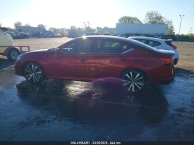 Nissan Altima * SR* ВЪЗМОЖНОСТ ЗА ЛИЗИНГ* - 21500 лв. - 94045528 13