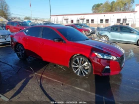 Nissan Altima * SR* ВЪЗМОЖНОСТ ЗА ЛИЗИНГ* - 21500 лв. - 94045528 12