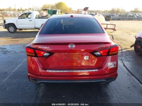 Nissan Altima * SR* ВЪЗМОЖНОСТ ЗА ЛИЗИНГ* - 21500 лв. - 94045528 14