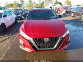 Nissan Altima * SR* ВЪЗМОЖНОСТ ЗА ЛИЗИНГ* - 21500 лв. - 94045528 11