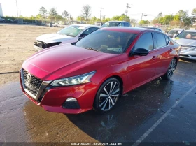 Nissan Altima * SR* ВЪЗМОЖНОСТ ЗА ЛИЗИНГ* - 21500 лв. - 94045528 2