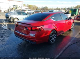 Nissan Altima * SR* ВЪЗМОЖНОСТ ЗА ЛИЗИНГ* - 21500 лв. - 94045528 4
