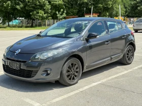     Renault Megane 1.5DCI-110kc