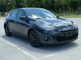     Renault Megane 1.5DCI-110kc