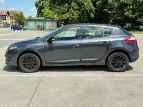 Renault Megane 1.5DCI-110kc | Mobile.bg    8
