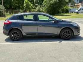 Renault Megane 1.5DCI-110kc | Mobile.bg    7