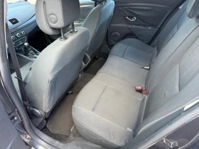 Renault Megane 1.5DCI-110kc | Mobile.bg    14