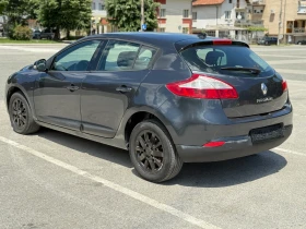     Renault Megane 1.5DCI-110kc